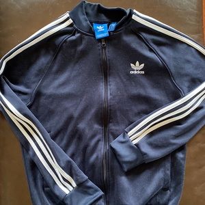 Adidas Jacket